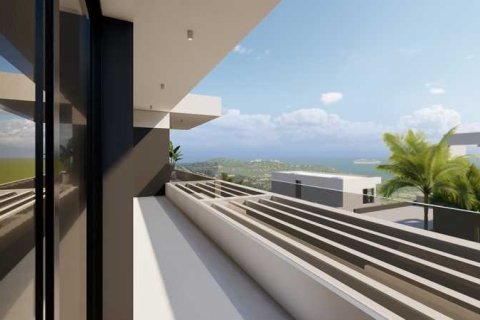 4 bedrooms House in Parekklisia, Cyprus No. 75818 3