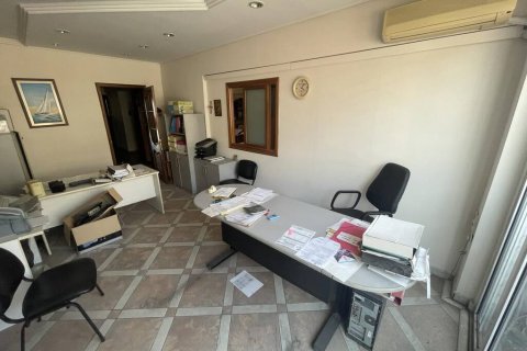 Коммерческая недвижимость с 4 комнатами в Кавала, Греция №107209 6