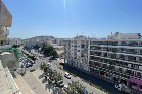 Коммерческая недвижимость с 4 комнатами в Кавала, Греция №107209 10