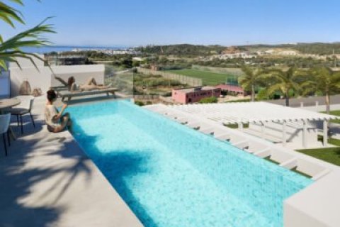 4 bedrooms Apartment in La Gaspara, Spain No. 111950