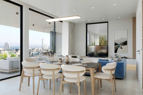 3 bedrooms Apartment in Limassol, Cyprus No. 105438 6