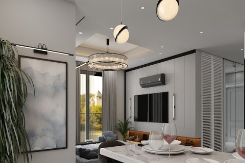 Пентхаус с 2 спальнями в My Thanh, Вьетнам №12881 8
