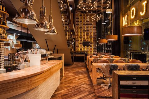 100m² Commercial property in Duc Tan, Vietnam No. 116900 1