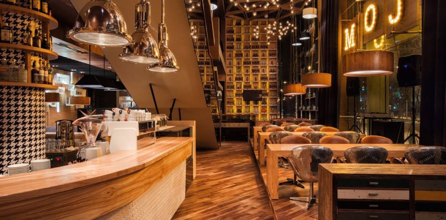 100m² Commercial property in Duc Tan, Vietnam No. 116900