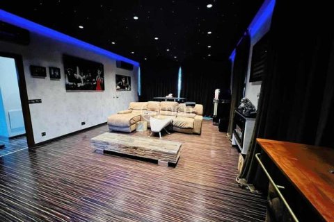 6 chambres House à Limassol, Cyprus No. 31443 3