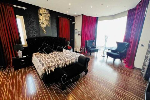 6 chambres House à Limassol, Cyprus No. 31443 7