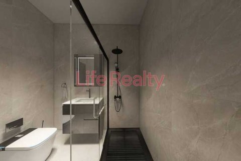 Пентхаус с 3 спальнями в Меса Гитонья, Кипр №102547 11