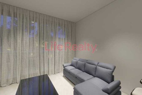 Пентхаус с 3 спальнями в Меса Гитонья, Кипр №102547 5