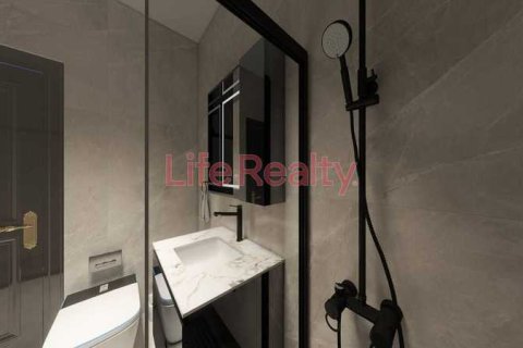 Пентхаус с 3 спальнями в Меса Гитонья, Кипр №102547 12