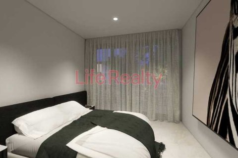 Пентхаус с 3 спальнями в Меса Гитонья, Кипр №102547 9