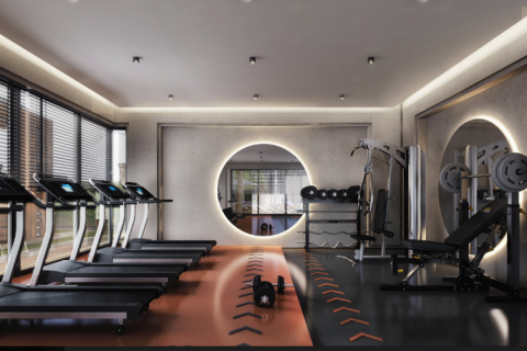 4 bedrooms Penthouse in My Thanh, Vietnam No. 11831 7