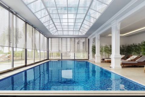 4 bedrooms Penthouse in My Thanh, Vietnam No. 11831 8