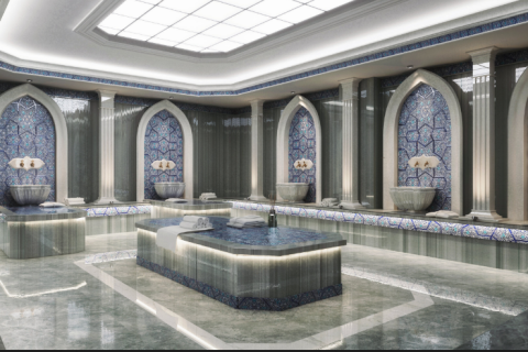 4 bedrooms Penthouse in My Thanh, Vietnam No. 11831 14