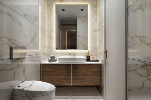 4 bedrooms Penthouse in My Thanh, Vietnam No. 11831 2