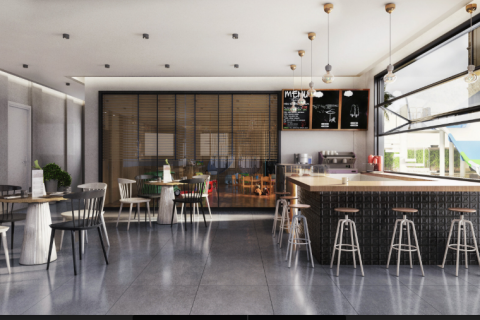 4 bedrooms Penthouse in My Thanh, Vietnam No. 11831 11