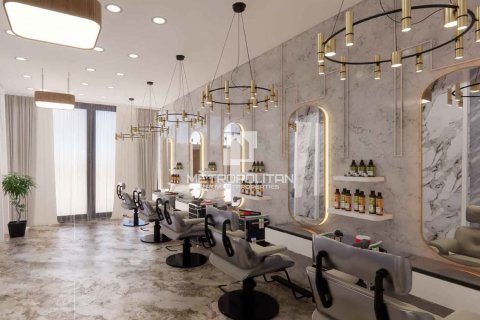 2 bedrooms Apartment in District 3, Vietnam No. 94458 9