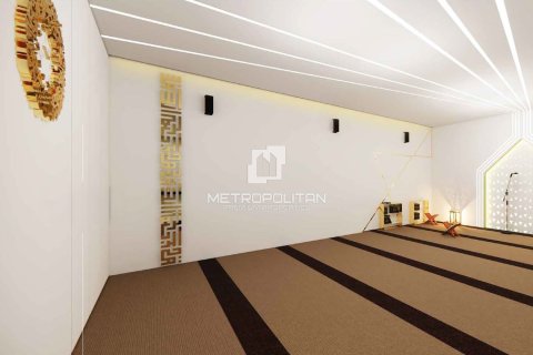 2 bedrooms Apartment in District 3, Vietnam No. 94458 11