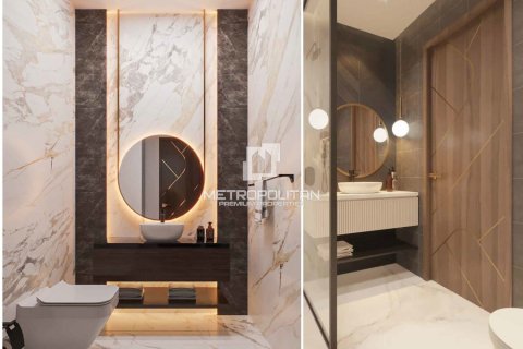 2 bedrooms Apartment in District 3, Vietnam No. 94458 13