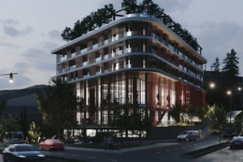 1 chambre Appartement à Khanh Hoa, Vietnam No. 114427 1