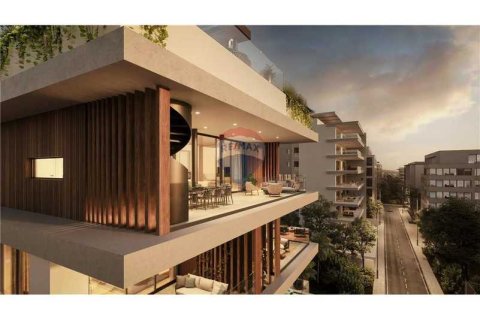 3 bedrooms Penthouse in Limassol, Cyprus No. 34317 4