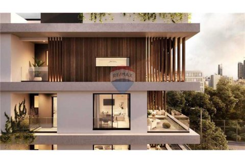 3 bedrooms Penthouse in Limassol, Cyprus No. 34317 3