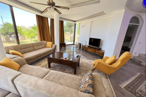 6 rooms Villa in My Thanh, Vietnam No. 21279 11