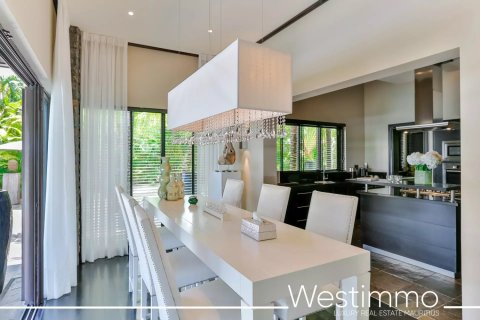 5 bedrooms Villa in Centre de Flacq, Mauritius No. 66386 5