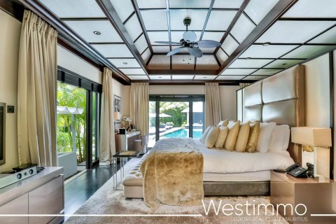 5 bedrooms Villa in Centre de Flacq, Mauritius No. 66386 13