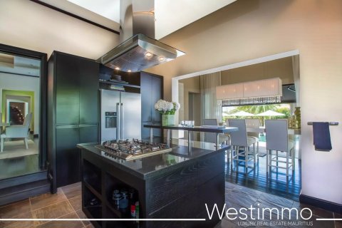 5 bedrooms Villa in Centre de Flacq, Mauritius No. 66386 8