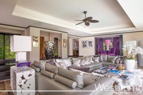 5 bedrooms Villa in Centre de Flacq, Mauritius No. 66386 6