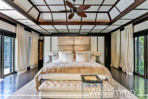 5 bedrooms Villa in Centre de Flacq, Mauritius No. 66386 12