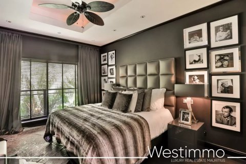 5 bedrooms Villa in Centre de Flacq, Mauritius No. 66386 17