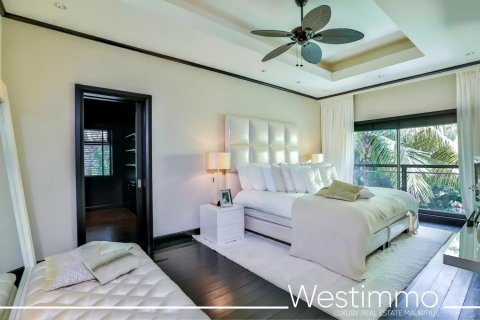 5 bedrooms Villa in Centre de Flacq, Mauritius No. 66386 14