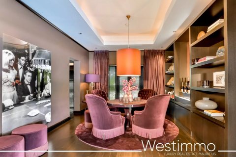 5 bedrooms Villa in Centre de Flacq, Mauritius No. 66386 10