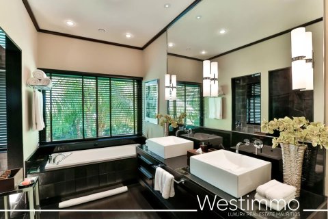 5 bedrooms Villa in Centre de Flacq, Mauritius No. 66386 15