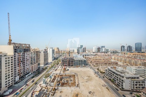 2 bedrooms Apartment in Song Mai, Vietnam No. 94487 17