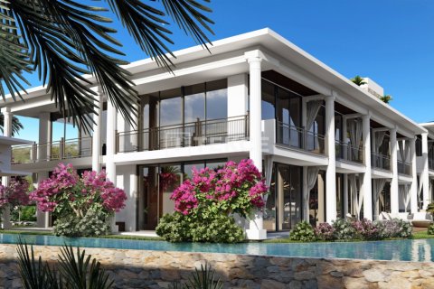 1 chambre Penthouse à Bao Thuan, Vietnam No. 13198 11