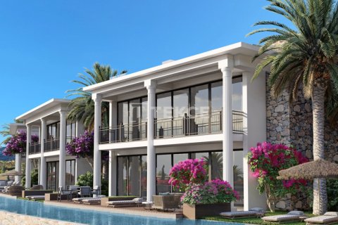 1 chambre Penthouse à Bao Thuan, Vietnam No. 13198 6