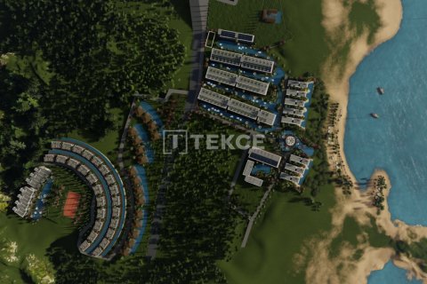 1 chambre Penthouse à Bao Thuan, Vietnam No. 13198 4