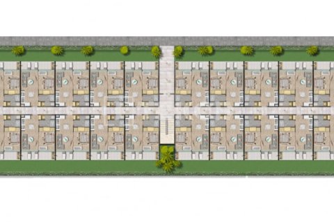 1 chambre Penthouse à Bao Thuan, Vietnam No. 13198 2