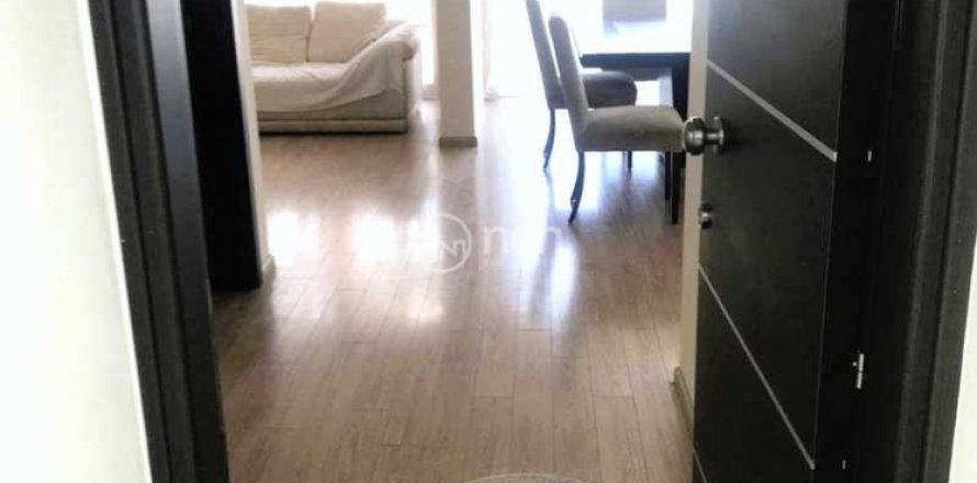 3 bedrooms Penthouse in Limassol, Cyprus No. 82270