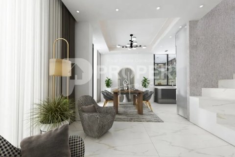 3 rooms Apartment in Chau Lang, Vietnam No. 13409 8