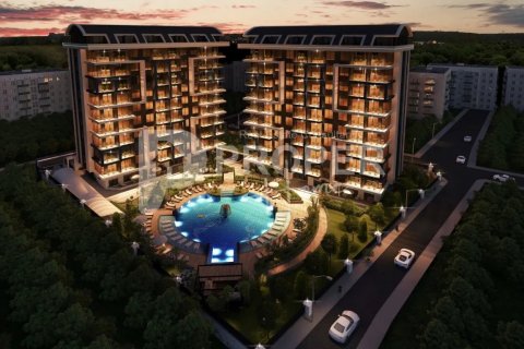 3 rooms Apartment in Chau Lang, Vietnam No. 13409 24