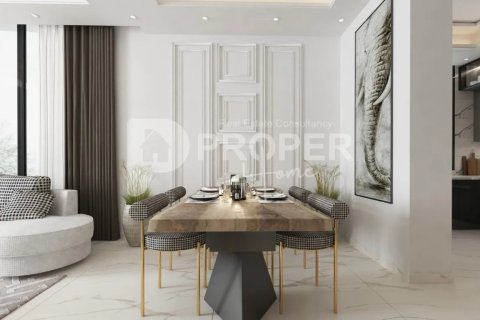 3 rooms Apartment in Chau Lang, Vietnam No. 13409 11