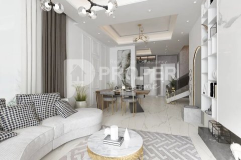 3 rooms Apartment in Chau Lang, Vietnam No. 13409 10