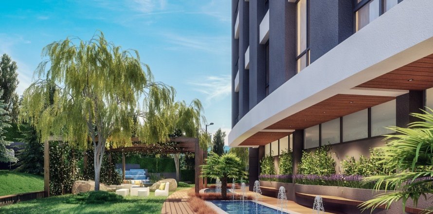 2 bedrooms Apartment in Khanh Hoa, Vietnam No. 16009