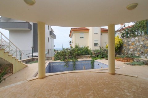 Вилла с 4 спальнями в Льентьеу, Вьетнам №14021 13