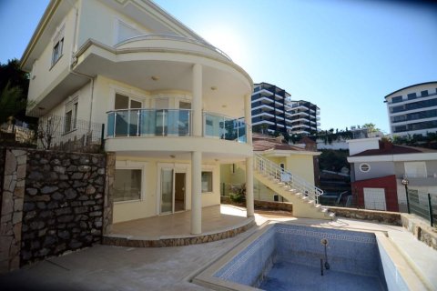 Вилла с 4 спальнями в Льентьеу, Вьетнам №14021 17