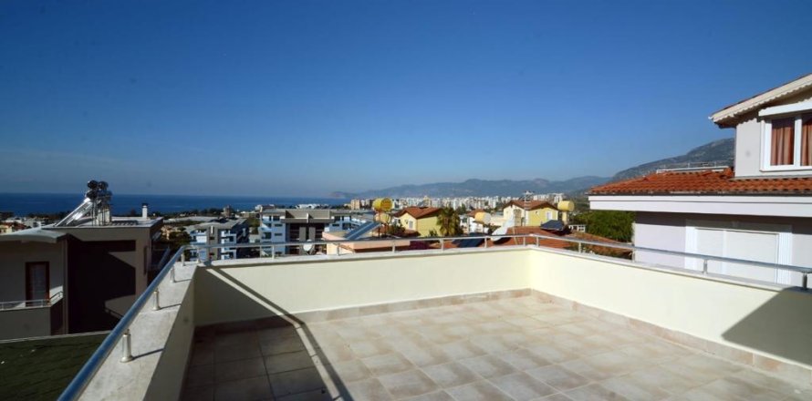 Вилла с 4 спальнями в Льентьеу, Вьетнам №14021