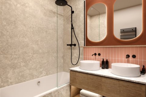 3 bedrooms Apartment in Tignes, France No. 99542 3